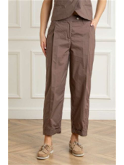 Pantalone Alessia Santi ALESSIA SANTI | 611SD25029S2302